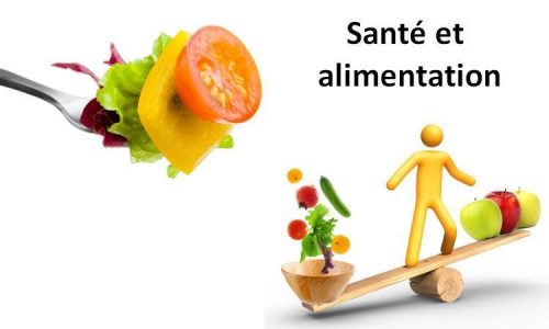 Nutrition et santé