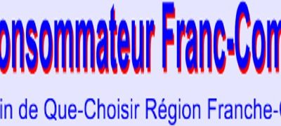 Bulletins « Le consommateur Franc-Comtois »