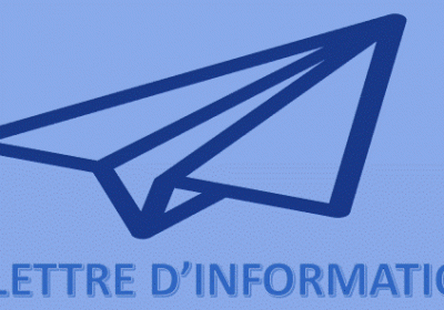 Protégé : Lettres d’information du CA