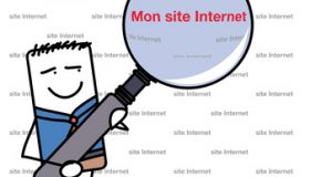 Le site internet de l’Union Régionale