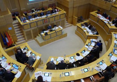 Composition du CESER à l’issue du renouvellement