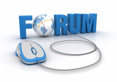 Forum ouvert aux AL de l’Union Régionale