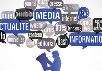 Liste des contacts médias de la région BFC
