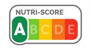 NUTRI-SCORE … ce logo que nous plébiscitons !