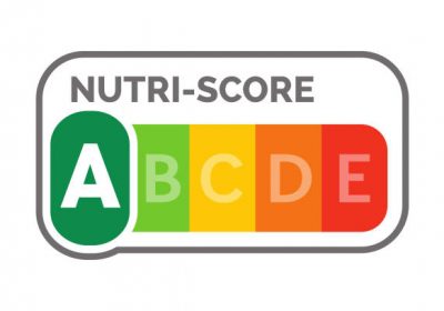 NUTRI-SCORE … ce logo que nous plébiscitons !