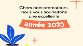 Bonne année 2025