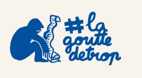 # La goutte de trop